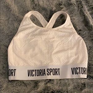 Victoria Secret Sports Bra!